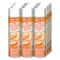 Sprayway Orange Citrus Crazy Clean, Orange Scent, 19 oz Aerosol Spray, PK12 SW985 - alternate 2